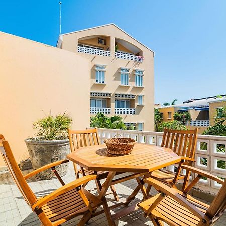 Awesome 2Br In Paradisiac Cartagena Exterior photo