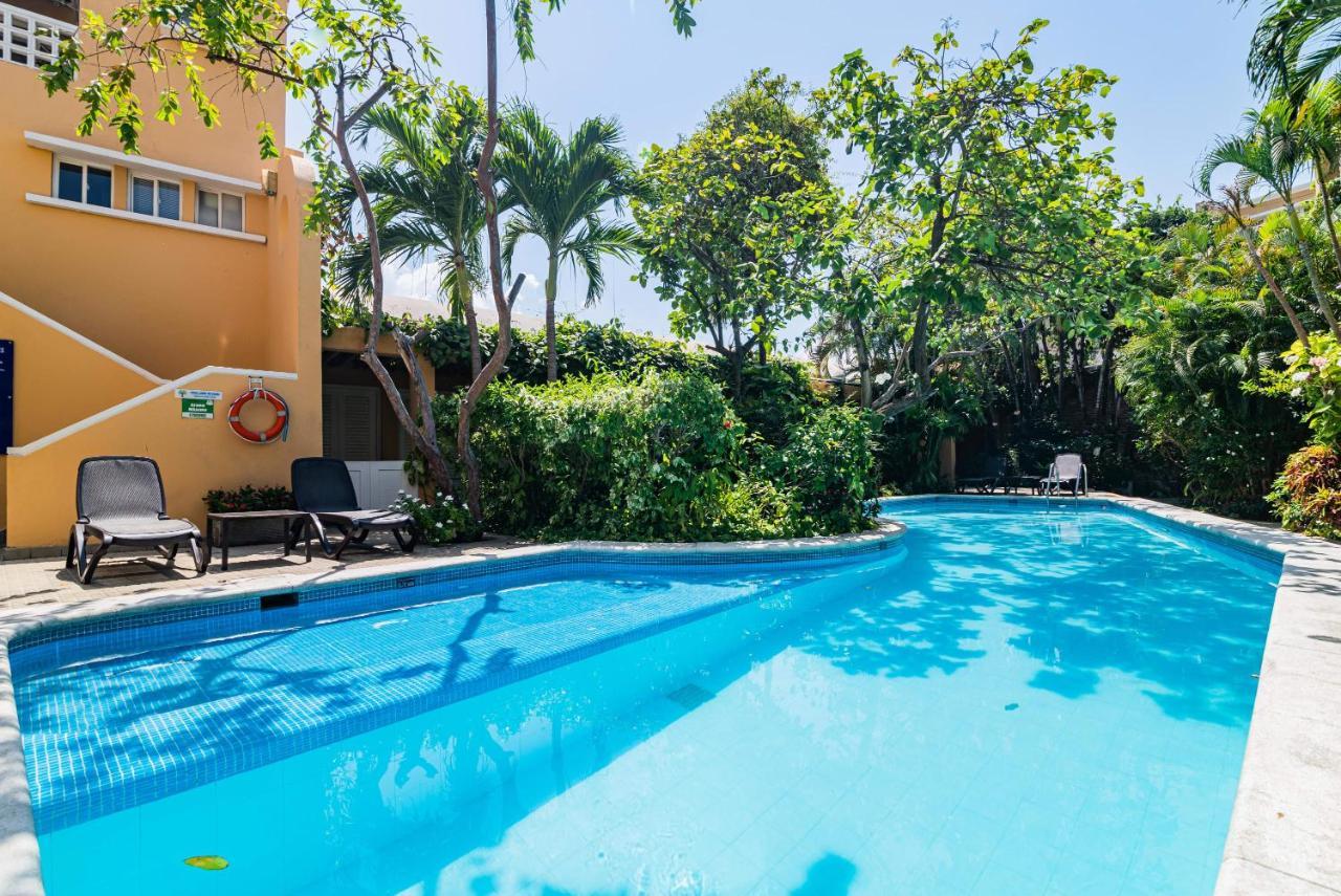 Awesome 2Br In Paradisiac Cartagena Exterior photo