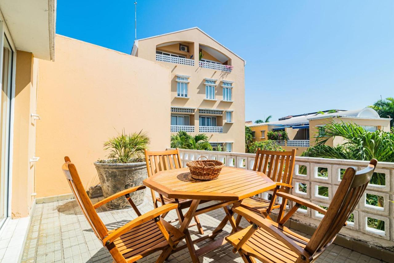 Awesome 2Br In Paradisiac Cartagena Exterior photo