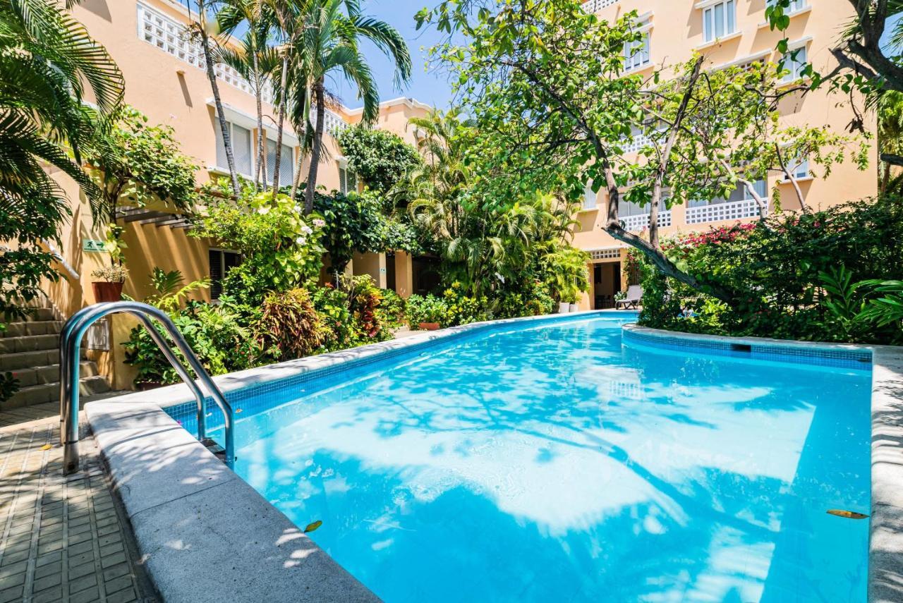 Awesome 2Br In Paradisiac Cartagena Exterior photo