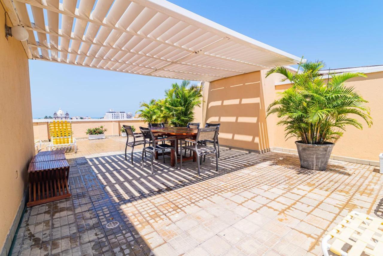 Awesome 2Br In Paradisiac Cartagena Exterior photo