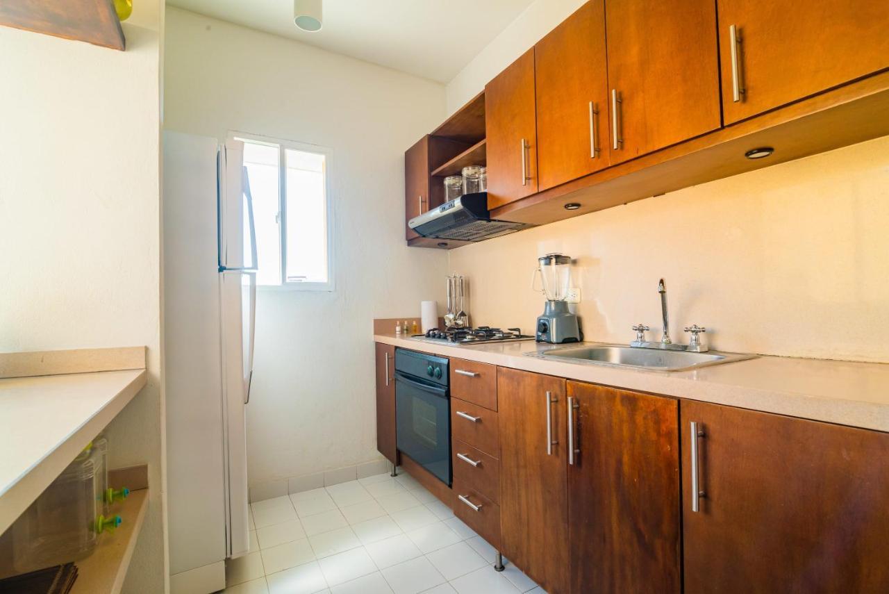 Awesome 2Br In Paradisiac Cartagena Exterior photo