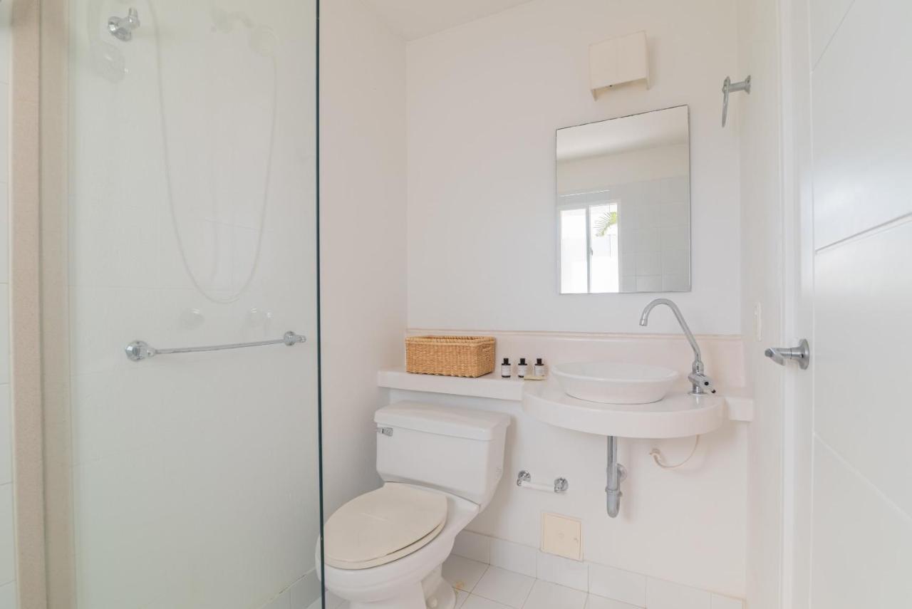Awesome 2Br In Paradisiac Cartagena Exterior photo