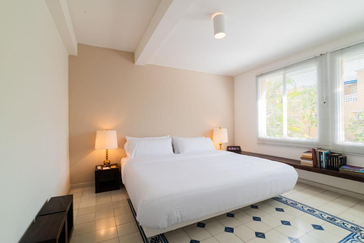 Awesome 2Br In Paradisiac Cartagena Exterior photo