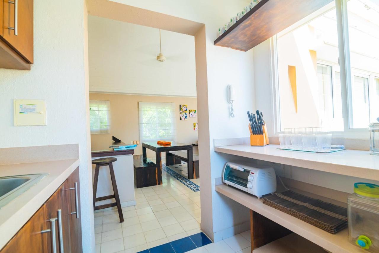 Awesome 2Br In Paradisiac Cartagena Exterior photo