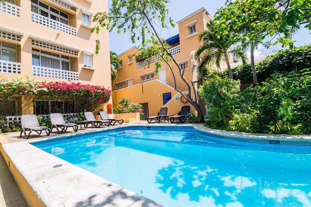 Awesome 2Br In Paradisiac Cartagena Exterior photo